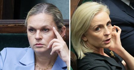 Nowacka o dymisji Muchy. "Norma. Ona doskonale wie"