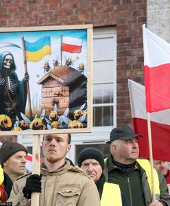 Pszczelarze wściekli na miód z Ukrainy. Zdradzają powód