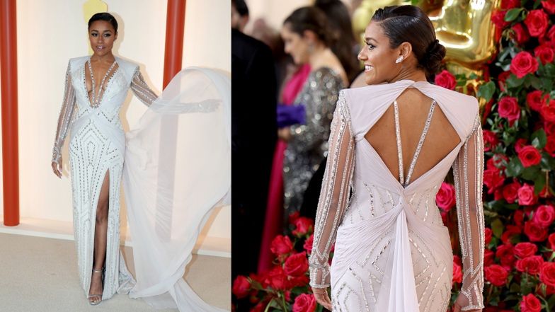 Najgorzej ubrane gwiazdy z Oscarów 2023