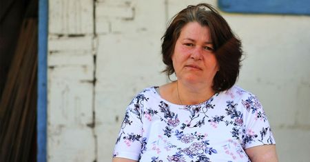 Zostają zęby. Ale tylko te złote