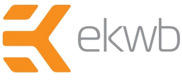 EK Water Blocks logo