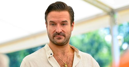 38-letni Stramowski o emeryturze aktorskiej. "Jestem zmęczony"