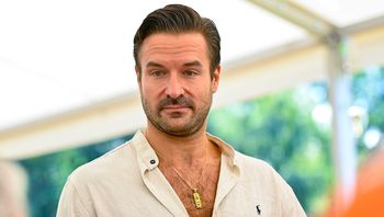 38-letni Stramowski o emeryturze aktorskiej. "Jestem zmęczony"