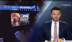 Zmiany w „Teleexpressie” i „Panoramie”: nowe studio i oprawa graficzna