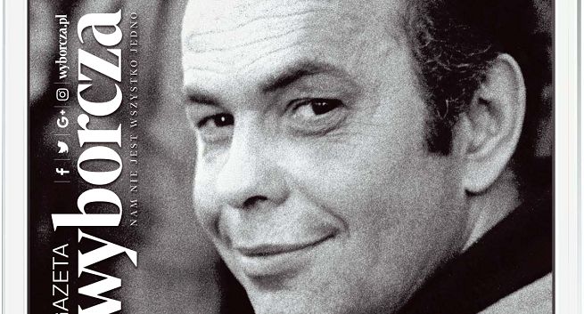 W papierowej „Gazecie Wyborczej” kod z darmowym dostępem do Wyborcza.pl