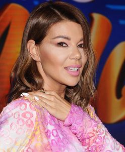 Edyta Górniak odpowiada na krytykę. Straszy prawnikiem