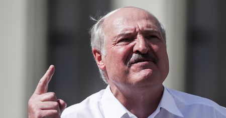 Co tak naprawdę zrobiła Białoruś? Ekspert nie pozostawia wątpliwości