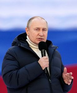 Zaczęło się od telefonu do Erdogana. Putin oskarża Ukrainę o opóźnianie negocjacji