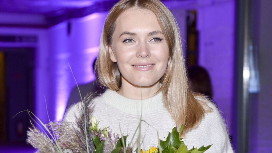 Magdalena Lamparska podzieliła się z fanami radosną nowiną