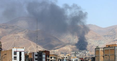 Media: USA nie włączą się do wojny z Iranem