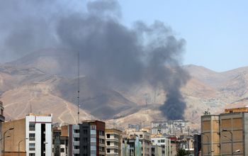 Media: USA nie włączą się do wojny z Iranem