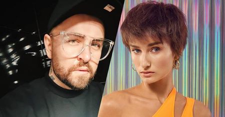 "Top Model": Po programie rozpętało się piekło. W internecie życzą fryzjerowi śmierci