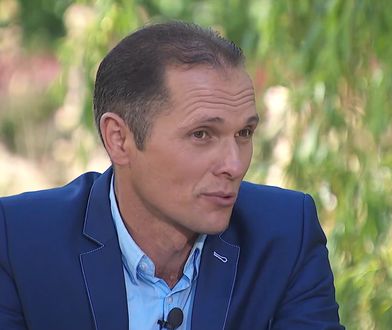 Dziwna sytuacja w "Rolnik szuka żony". Pokazali to po napisach