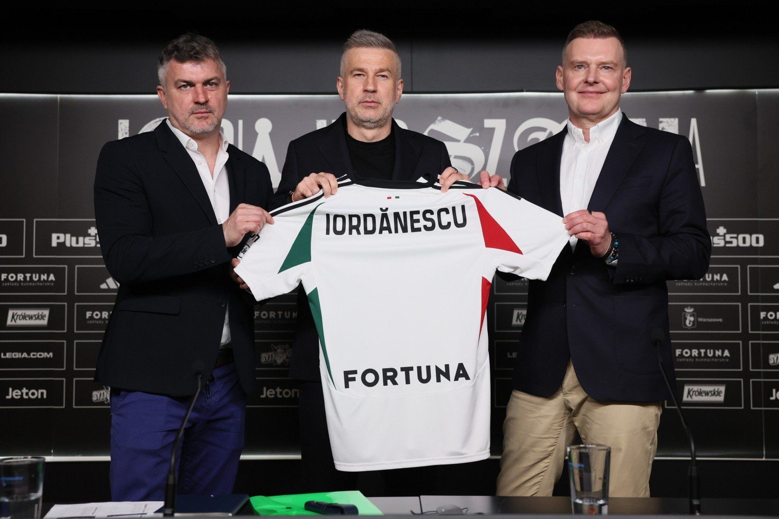 Legia Warszawa