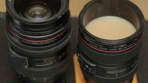 7 najlepszych gadżetów dla fotografa 1