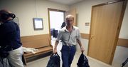"Łomiarz" opuścił więzienie. "Psychika każe mu atakować"