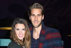 Monika Mazur jest w ciąży. Ma już spory brzuch