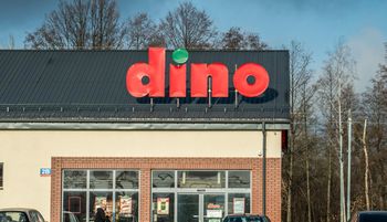 To nie pomyłka Dino. Sprawdziliśmy dwa razy. Ogłaszają