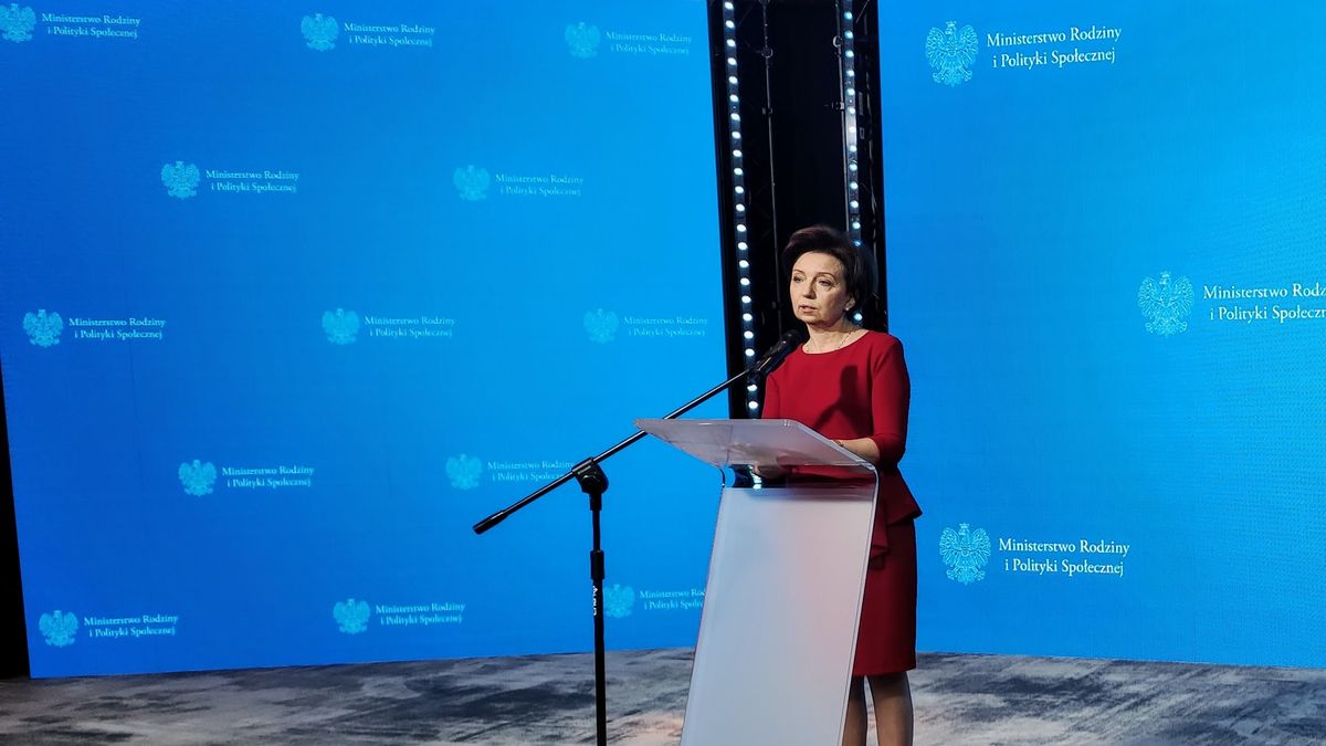 Pierwszy dzień Kongresu ESG – Polska Moc Biznesu pod znakiem spraw społecznych