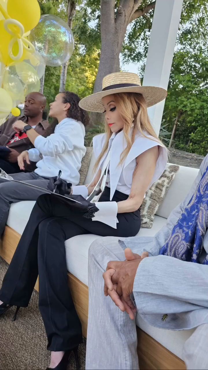 La Toya Jackson