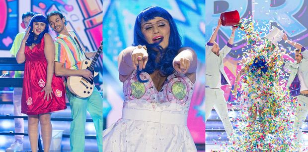 Tymczasem w "TTBZ": Maria Sadowska pastwi się nad hitem Katy Perry. Komentarze mówią same za siebie: "USZY KRWAWIĄ" (WIDEO)