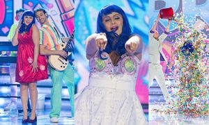 Tymczasem w "TTBZ": Maria Sadowska pastwi się nad hitem Katy Perry. Komentarze mówią same za siebie: "USZY KRWAWIĄ" (WIDEO)