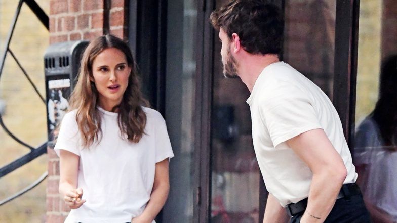 Natalie Portman i Paul Mescal randkują?