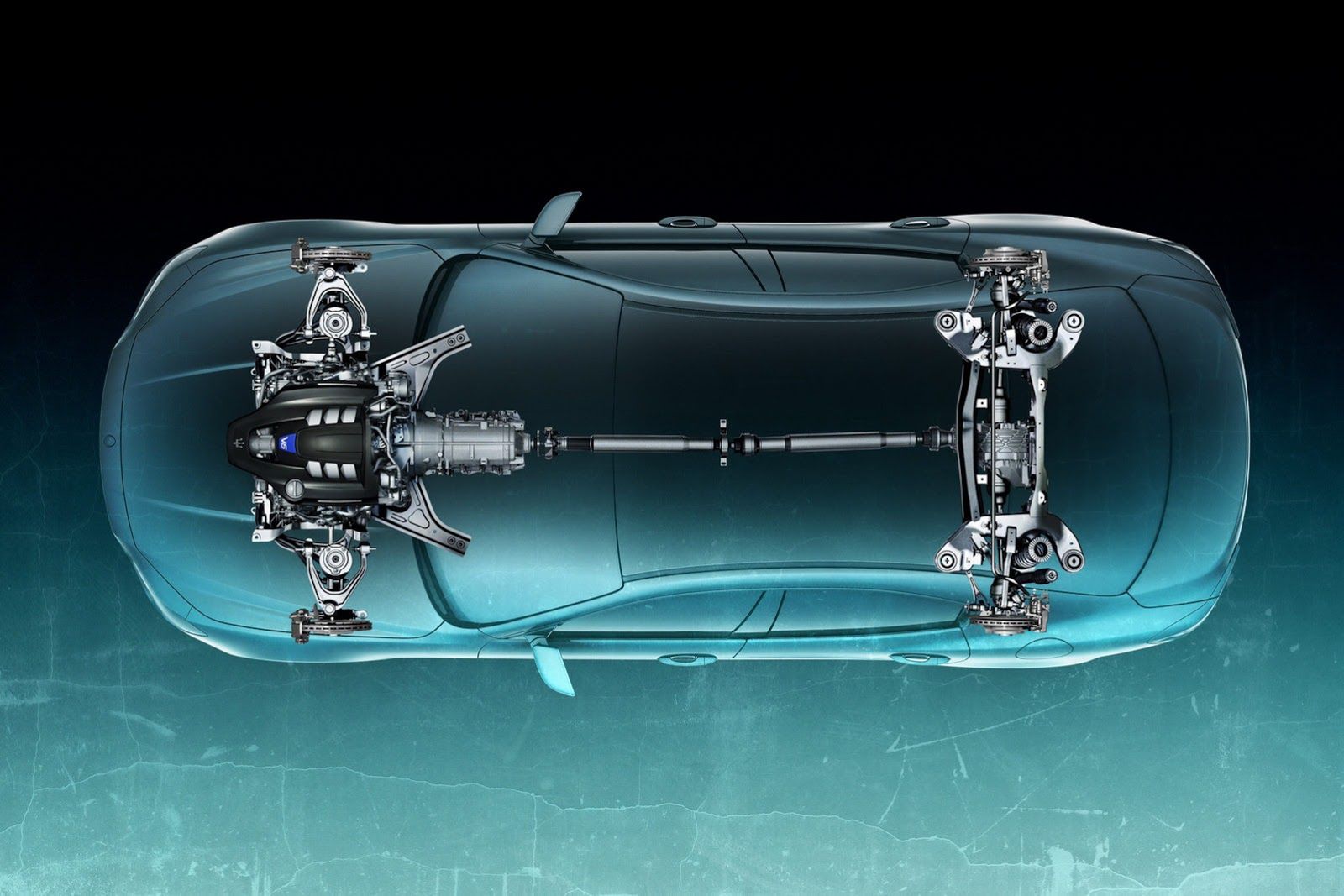 2014 Maserati Ghibli - Włosi wiedzą, co to piękno [galeria] 106