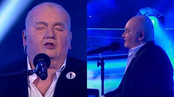 "Twoja twarz brzmi znajomo". Fleszar wcielił się w Soykę. Chwilę później: "Idźcie się WYSPOWIADAĆ"