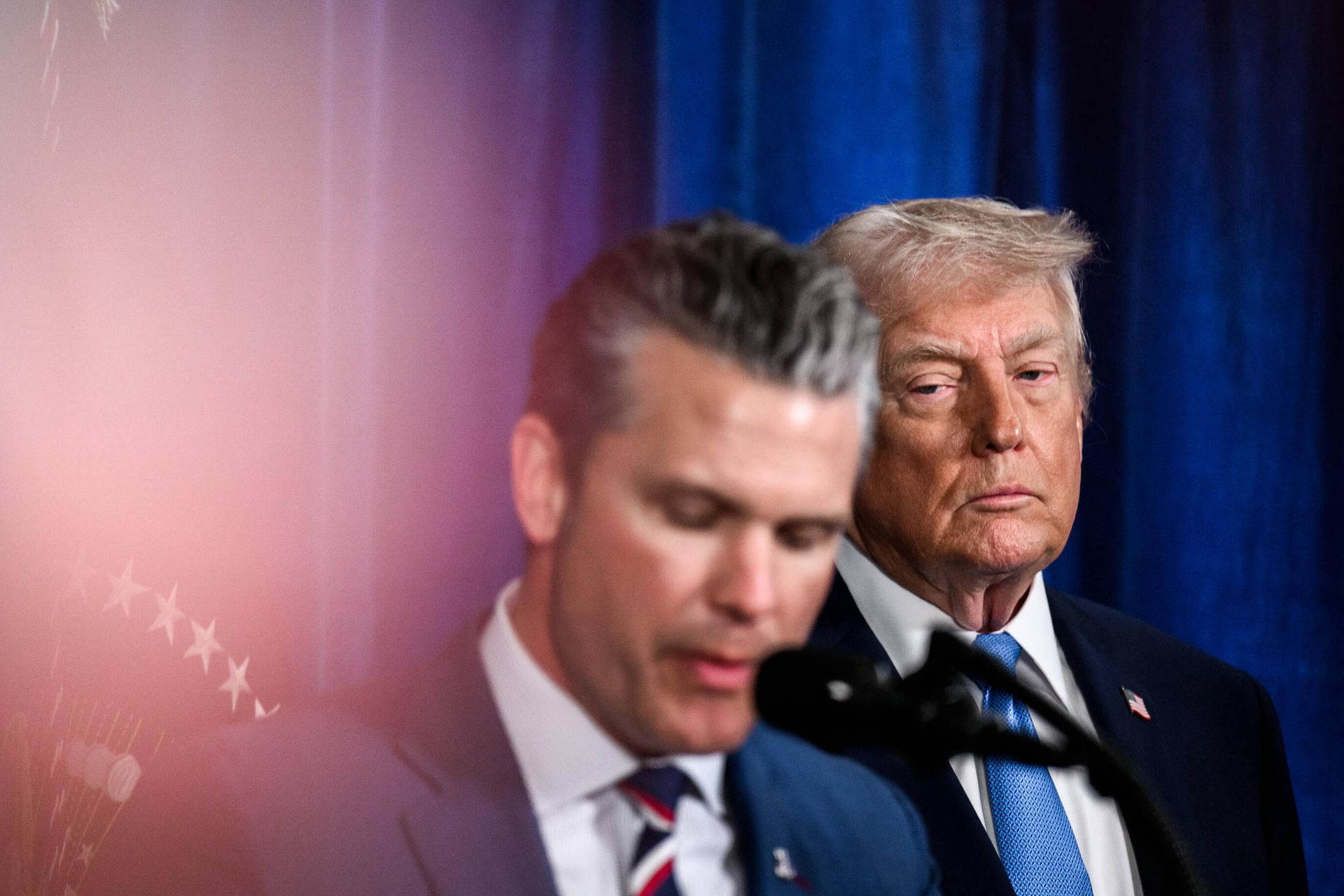 wiadomości,aktualności,WP Wiadomości USA dostaną ropę. Trump chce kontrolować Wenezuelę przez wiele lat