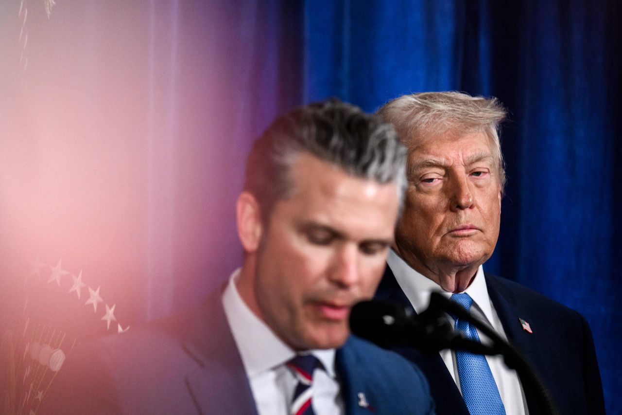 USA dostaną ropę. Trump chce kontrolować Wenezuelę przez wiele lat