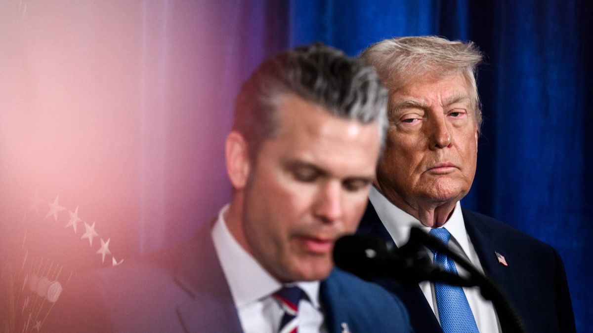 USA mogą kontrolować Wenezuelę przez wiele lat