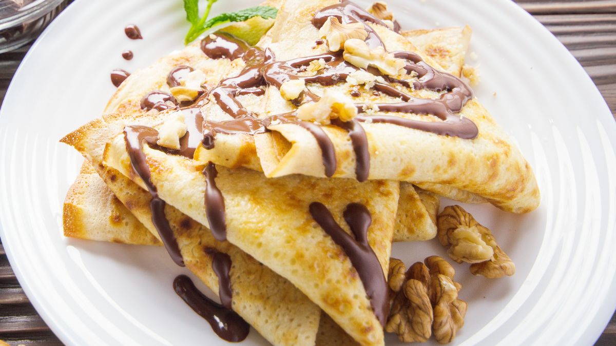 Naleśniki po węgiersku