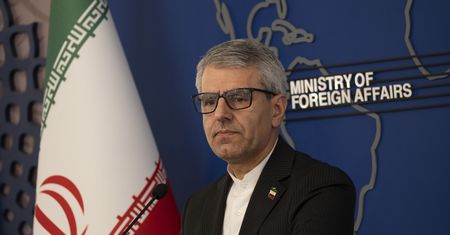 Rosja chce przechowywać irański uran. Jest odpowiedź Teheranu