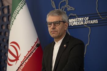 Rosja chce przechowywać irański uran. Jest odpowiedź Teheranu