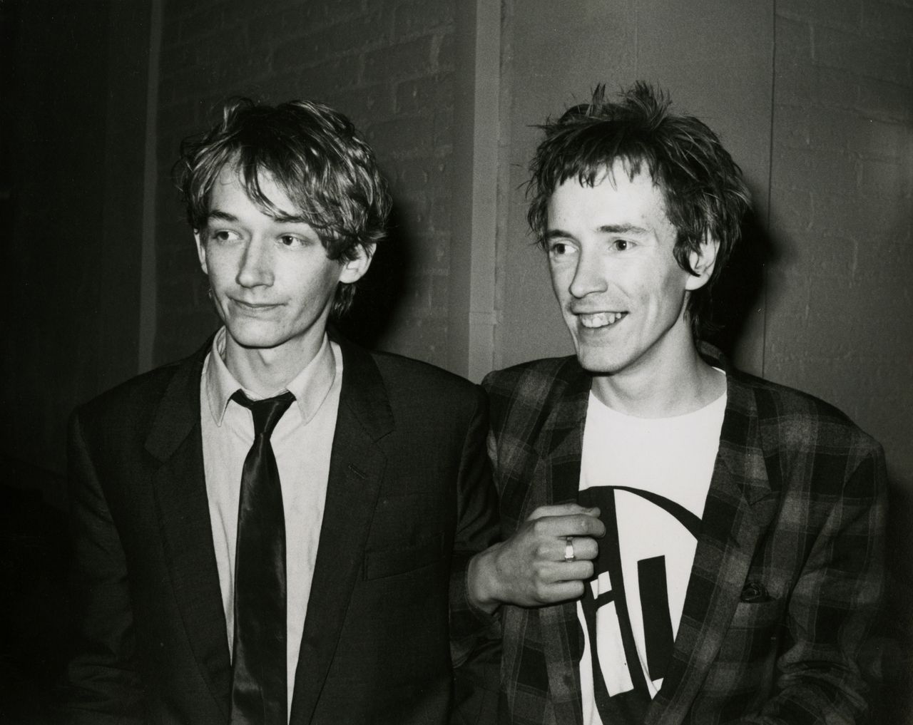 Nie żyje Keith Levene. Założyciel The Clash miał 65 lat