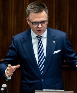 Cichocki potwierdza. "Hołownia ustąpi"