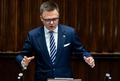Cichocki potwierdza. "Hołownia ustąpi"