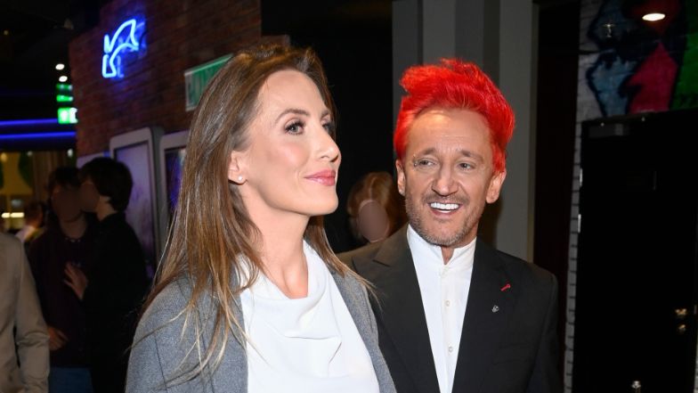 Pola Wiśniewska staje w obronie Michała Wiśniewskiego