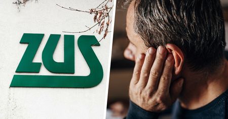 Skorzystał z "małego ZUS". Nie ma emerytury ani zasiłku dla bezrobotnych