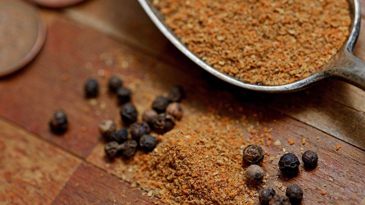 Jak przygotować pieprz ziołowy w swoim domu?