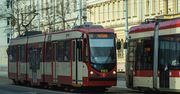 Gdańsk. Zderzenie dwóch tramwajów przy Marynarki Polskiej