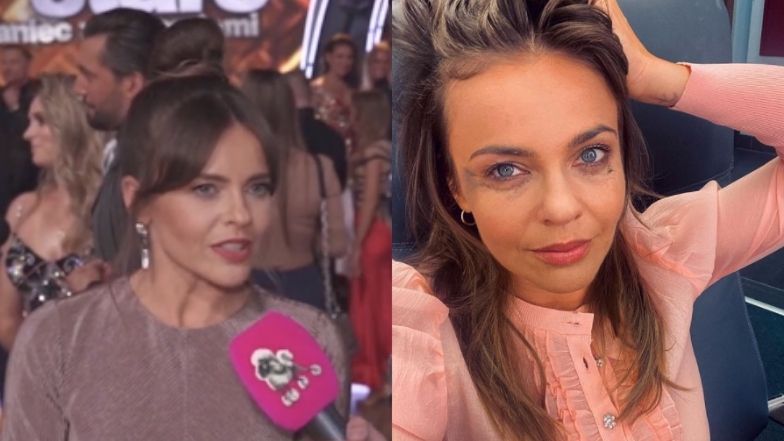 Edyta Herbuś tłumaczy się z głośnego wpisu