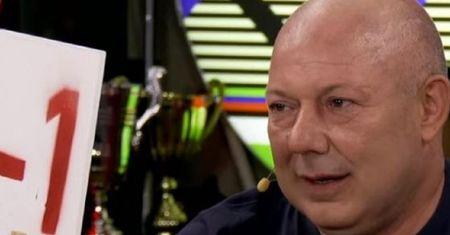 Kowalczyk zrugał Santosa. Porażająca ocena