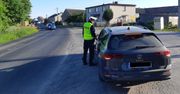 Akcja policji w całym kraju. Powiedzieli, za co będą dawać mandaty