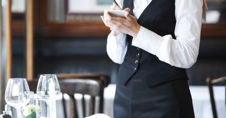 Wielka kontrola punktów gastronomicznych. Posypały się mandaty