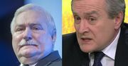 Gliński do Wałęsy: "Niech pan stanie w prawdzie, Polacy panu wybaczą!"