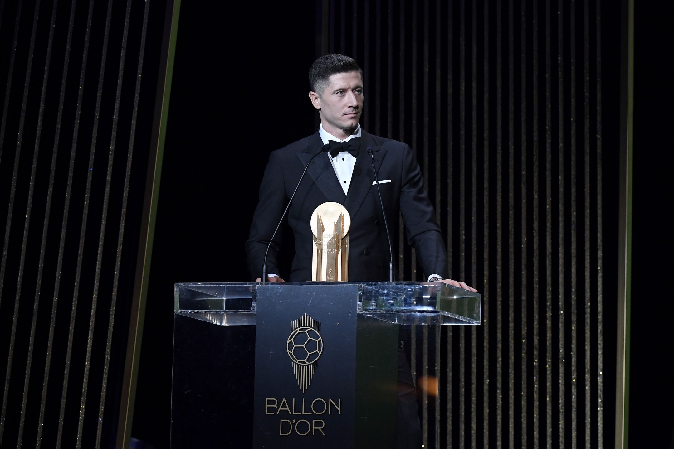 Robert Lewandowski 