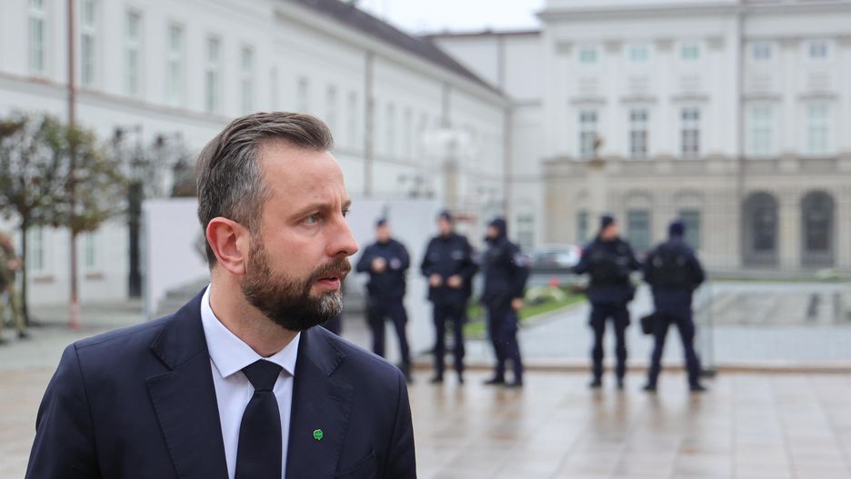 Decyzja Dudy. Kosiniak-Kamysz: Spokojnie robimy swoje