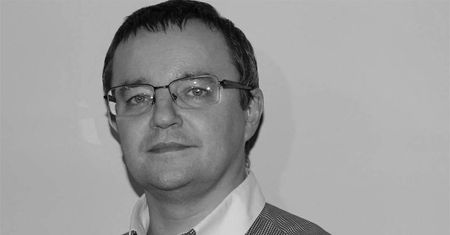 Okropna wiadomość. Nie żyje dyrektor szkoły. Miał COVID-19
